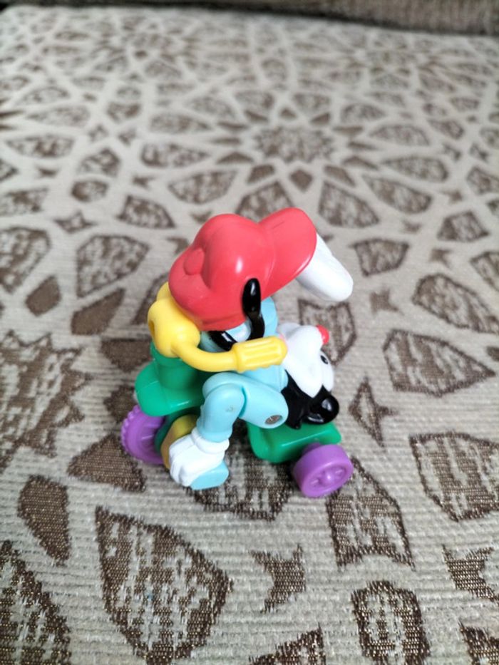 Figurine vintage 1993 Warner Bros - photo numéro 3