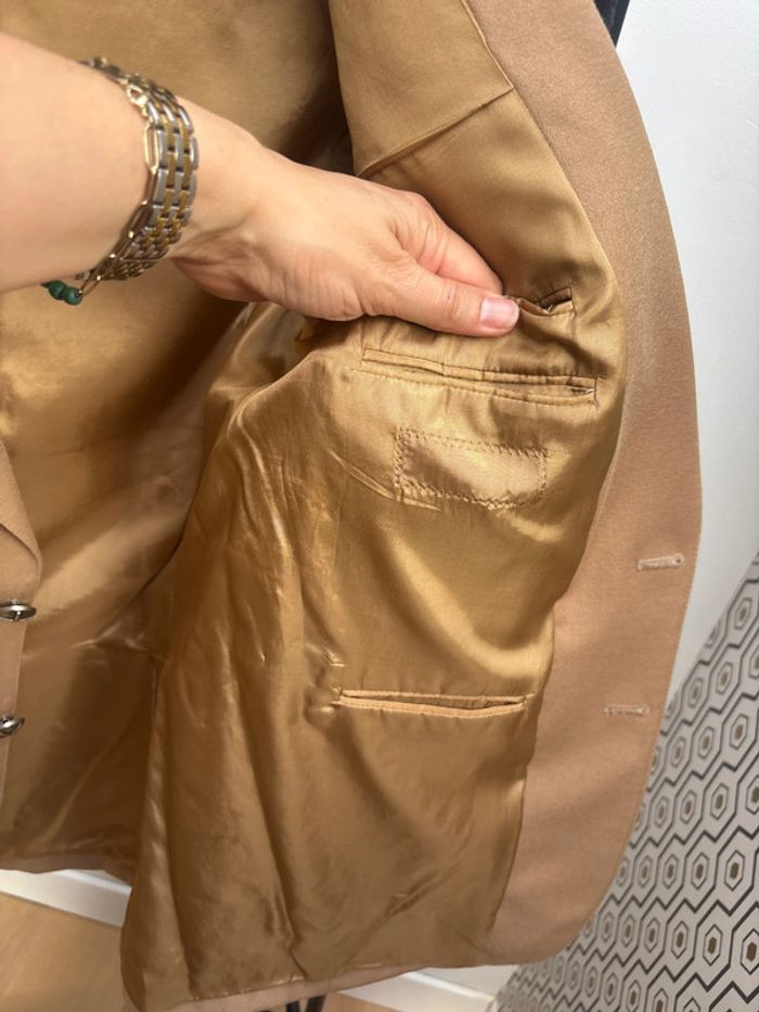 Blazer Max Mara - photo numéro 5