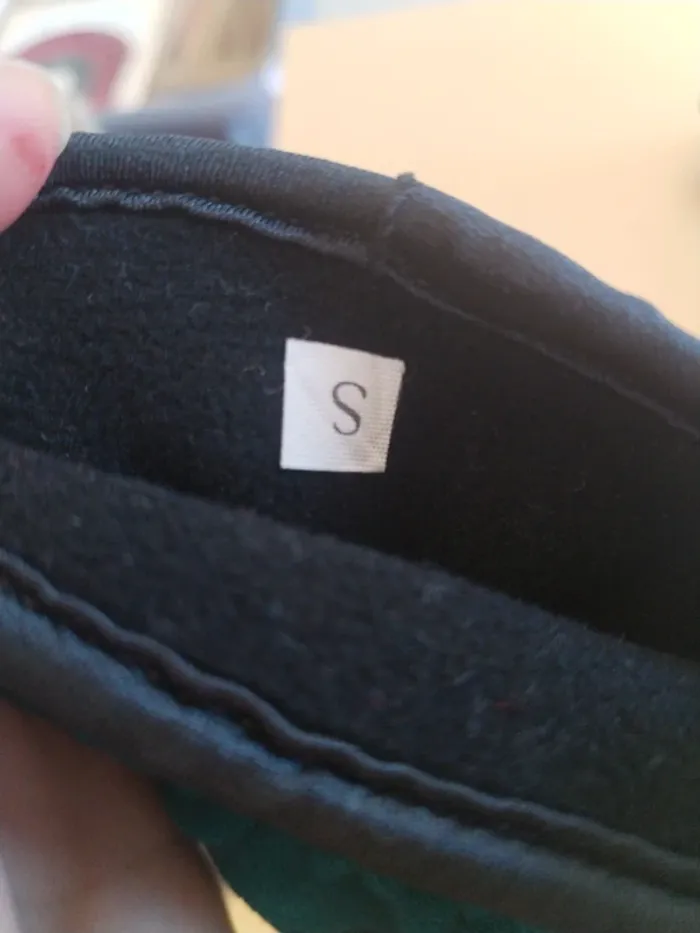 Gants lafuma taille S Q - photo numéro 7