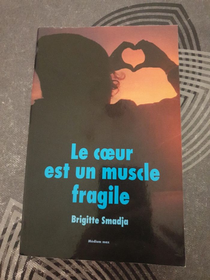 Le cœur est un muscle fragile