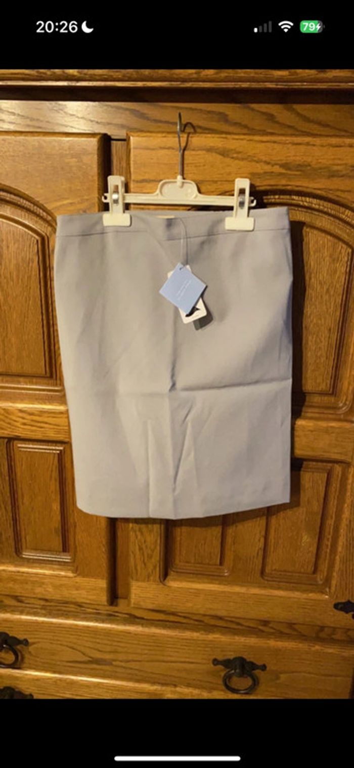 Jupe femme enceinte Neuf avec étiquetage Colline par Vertbaudet Taille 38