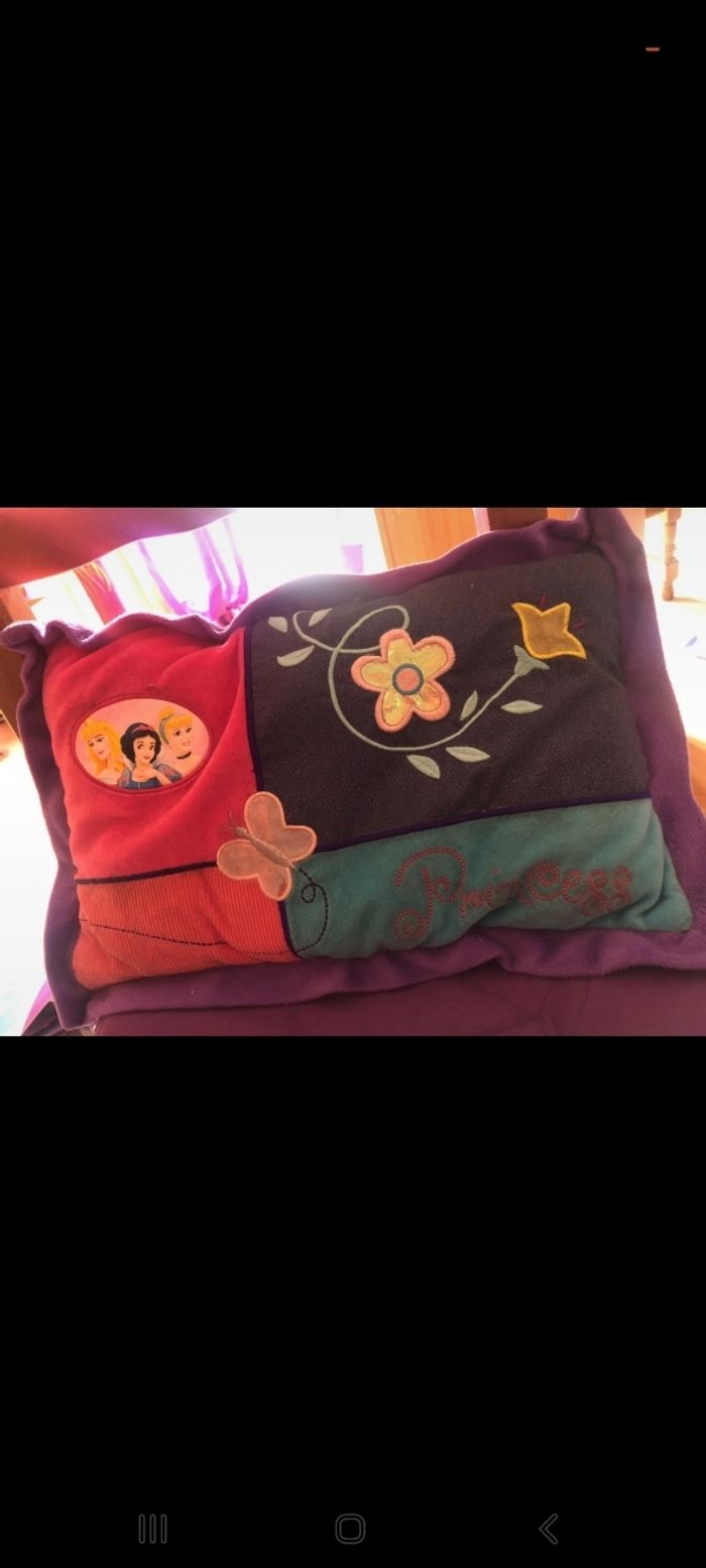 Coussin Disney