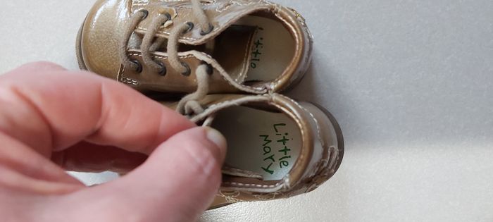 Chaussure 17 - photo numéro 7