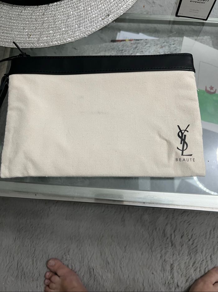 Trousse ysl