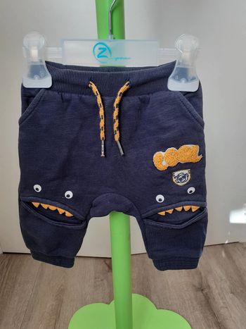 Pentalon orchestra 6 mois