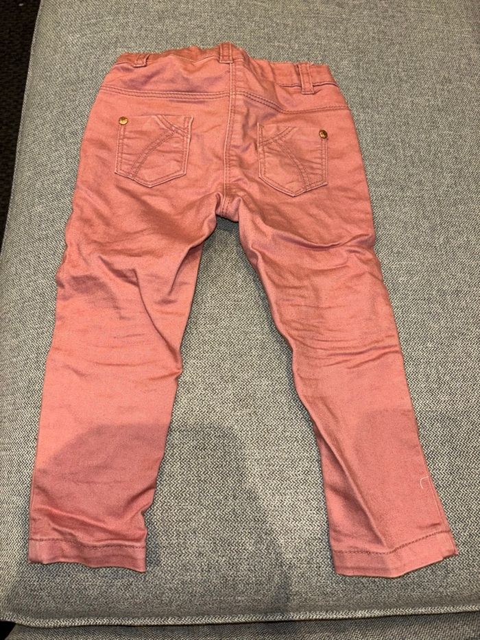 Pantalon - photo numéro 2