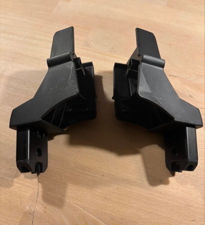 Adaptateurs cosy maxi cosi - photo numéro 3