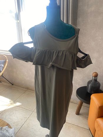 Robe t shirt originale