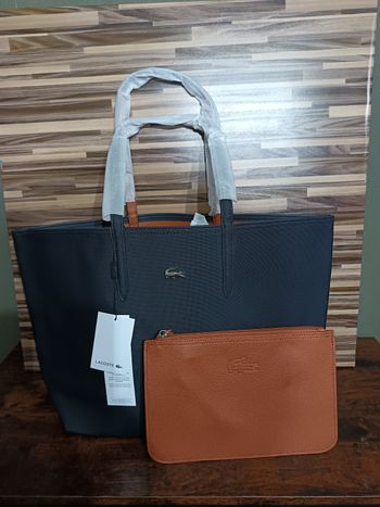 Sac Lacoste 