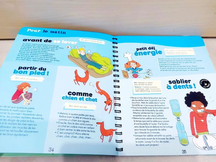 📚 Livre jeux : 230 jeux pour s'amuser tout seul - photo numéro 3