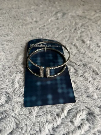 Bracelet strass rhinestone