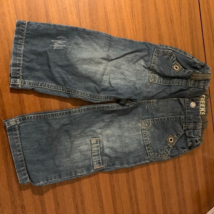 Jean