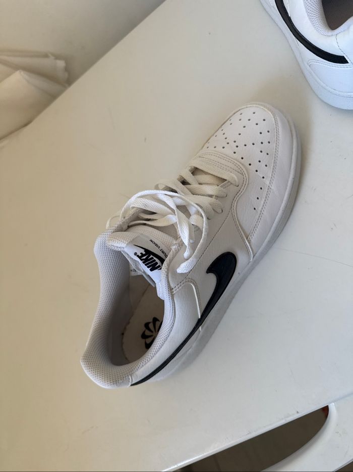 Basket Nike - photo numéro 3