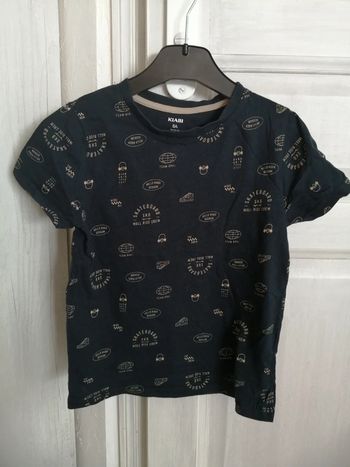 Maillot garçon kiabi