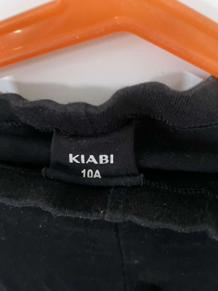 Legging Kiabi Fille Taille 10 ans - photo numéro 3
