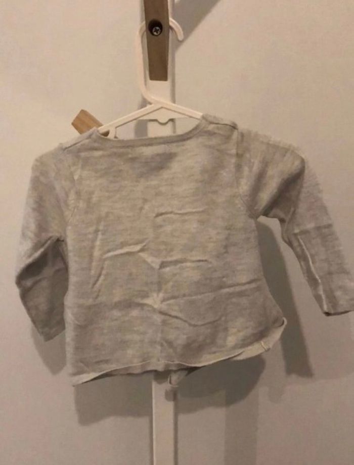 Gilet - photo numéro 2