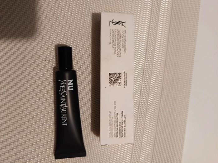 Matifiant YVL - photo numéro 2