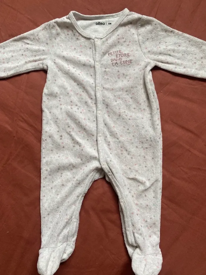 Pyjama