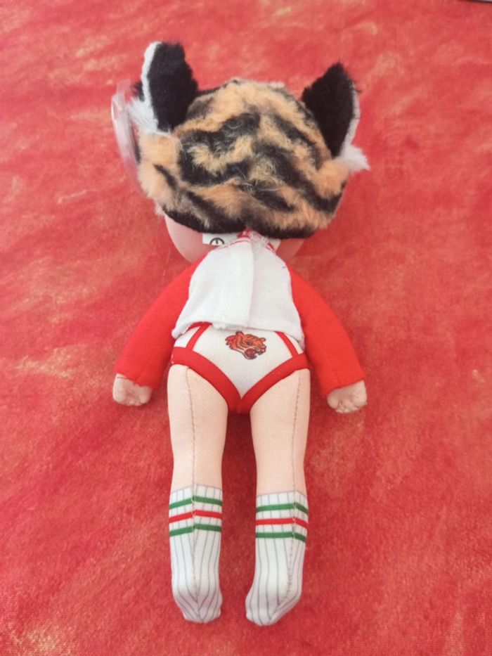 poupée garçon Na Na Na surprise Stripes - photo numéro 4