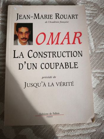 La construction d un coupable 