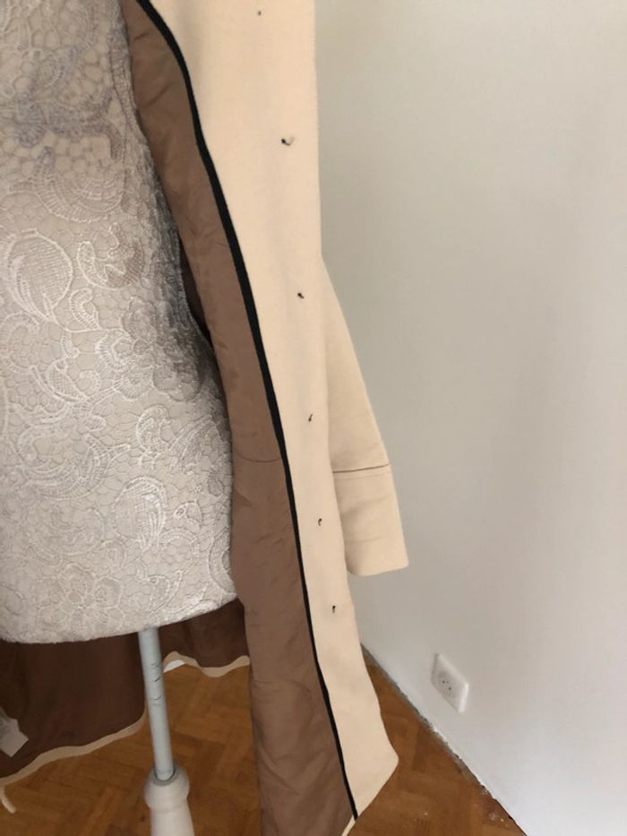 Manteau Mango neuf taille M - photo numéro 14