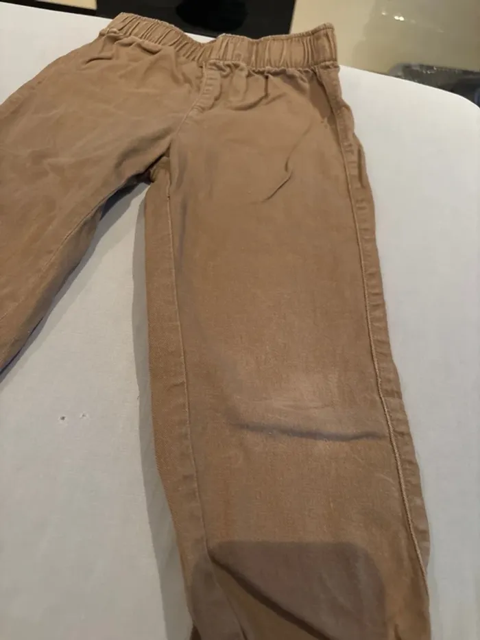 Pantalon H&M - photo numéro 3