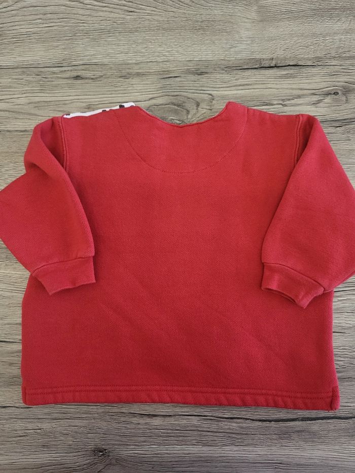 Pull naf naf - photo numéro 2