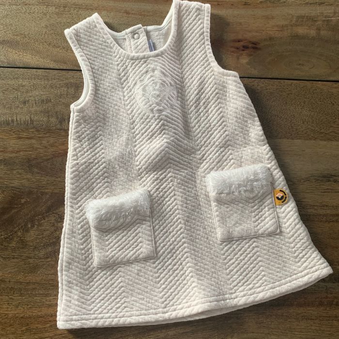 Robe 6 mois