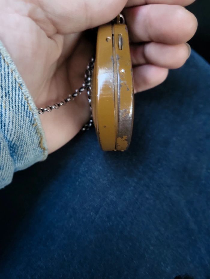 Montre à gousset - photo numéro 10