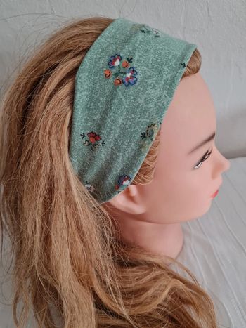 Bandeau cheveux