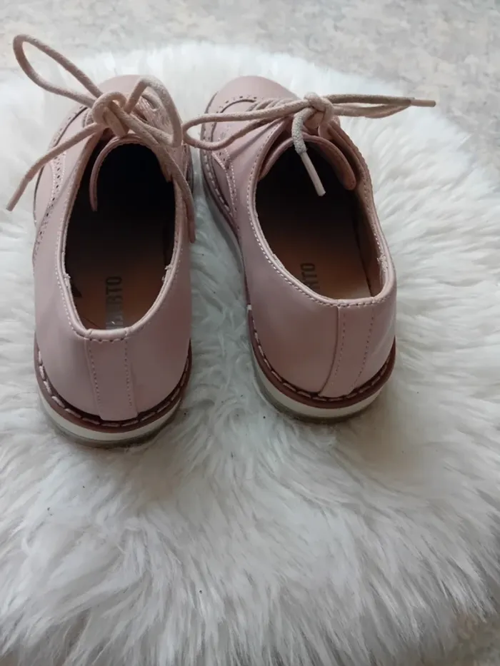 Chaussure fille - photo numéro 4