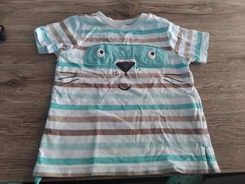 Tee shirt Orchestral