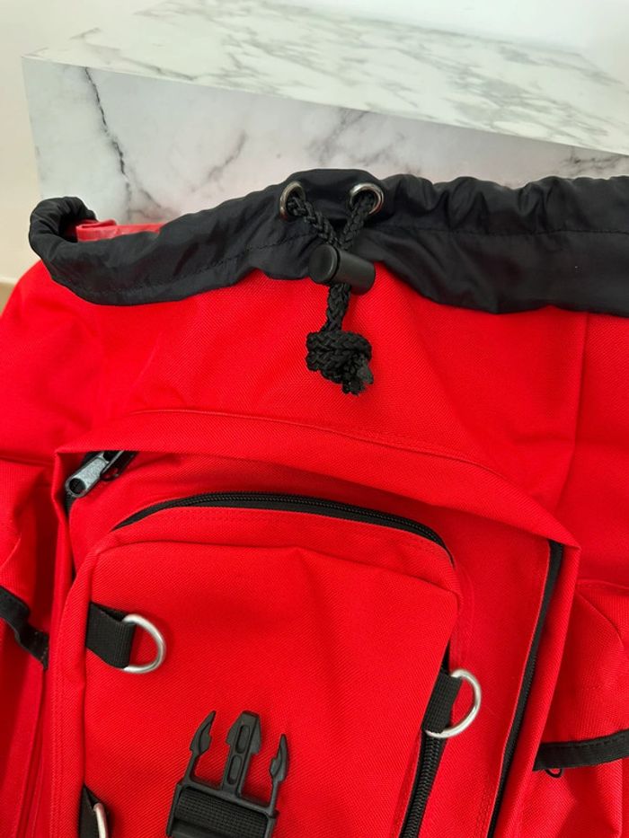 Sac Ferrari x Marlboro - photo numéro 10
