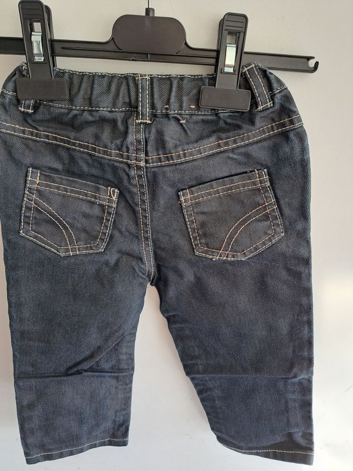 Jean - photo numéro 4