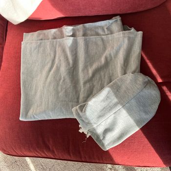 Écharpe de portage