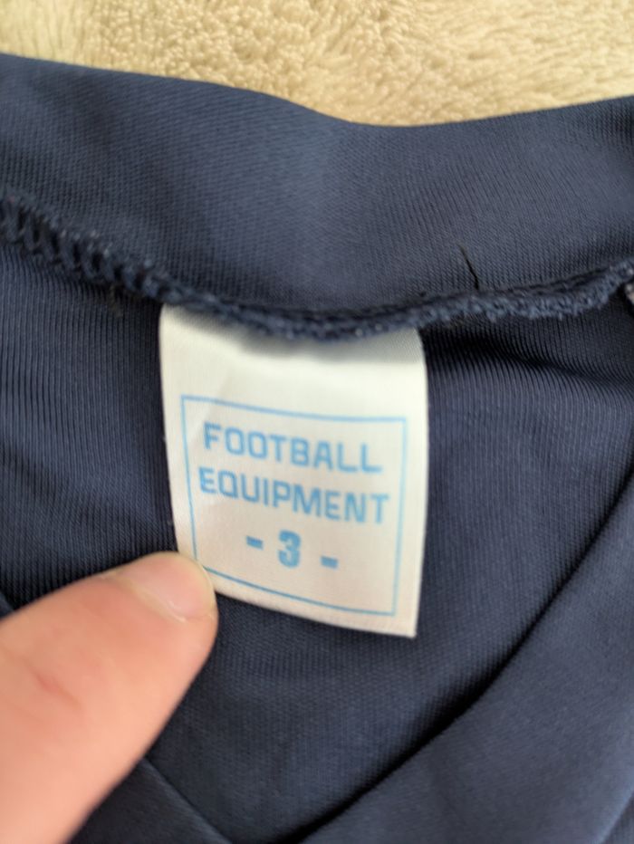 Tenue Complète de Football France pour Enfant - photo numéro 2