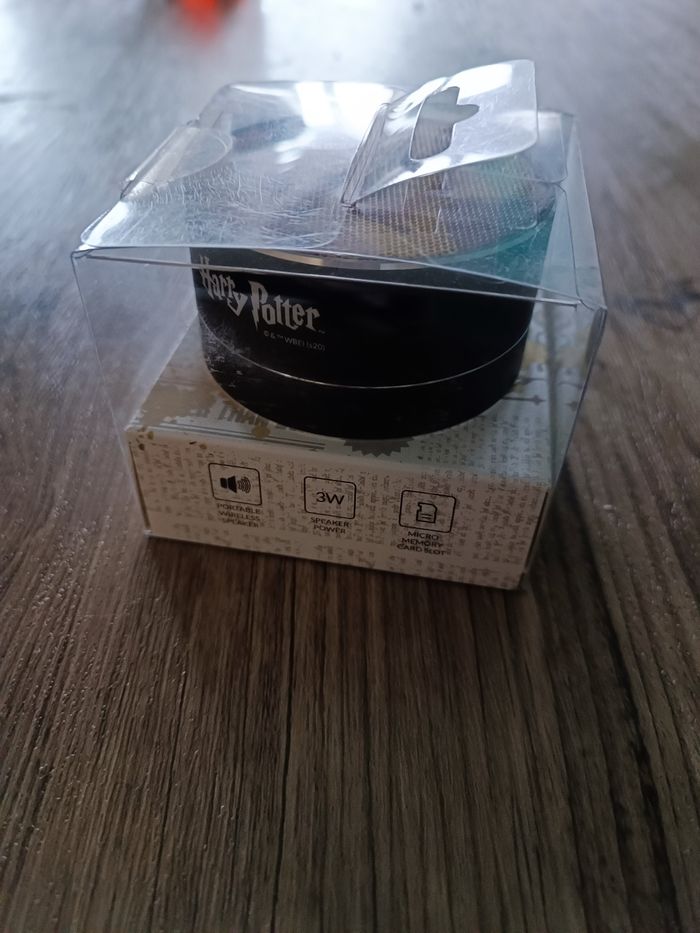 Enceinte Harry - photo numéro 2