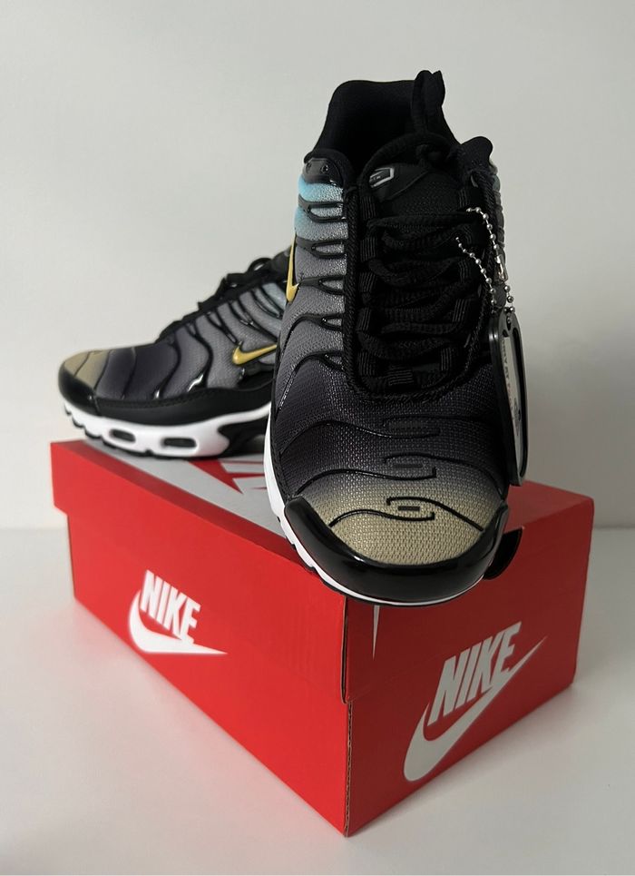 Chaussure Nike TN - photo numéro 7