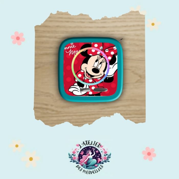 Tonies 2 Cover disney minnie