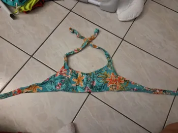 Maillot de bain