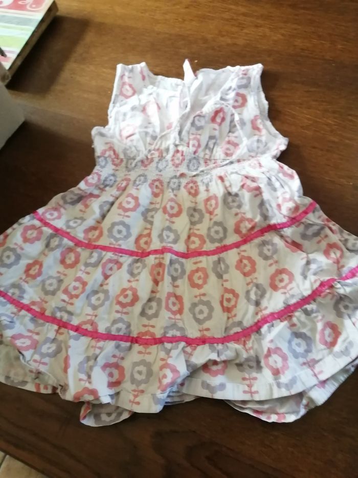 Robe de marque farra pinhos