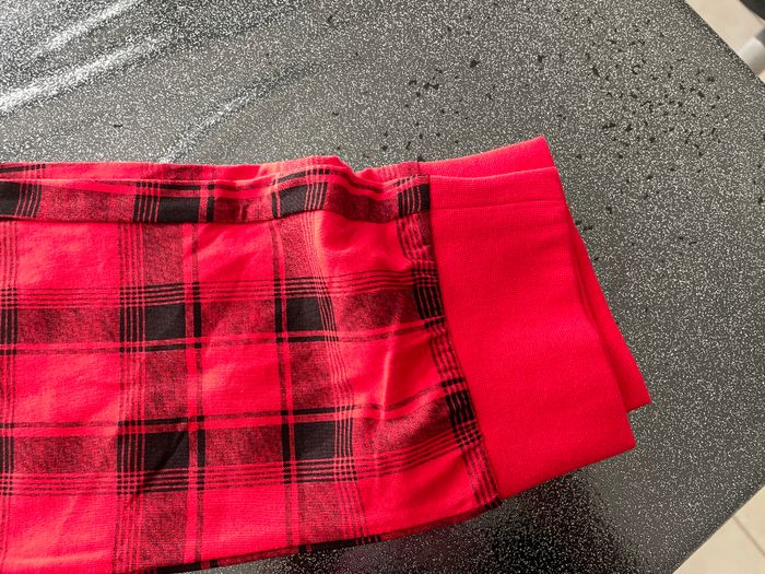 Ensemble Pyjama Enfant Noël - photo numéro 6