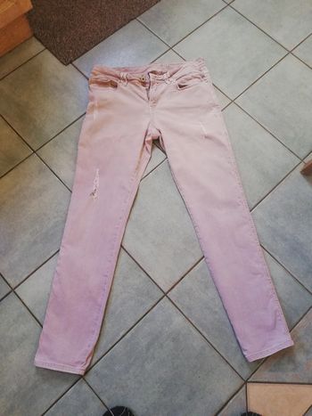 Jean femme esprit taille 42