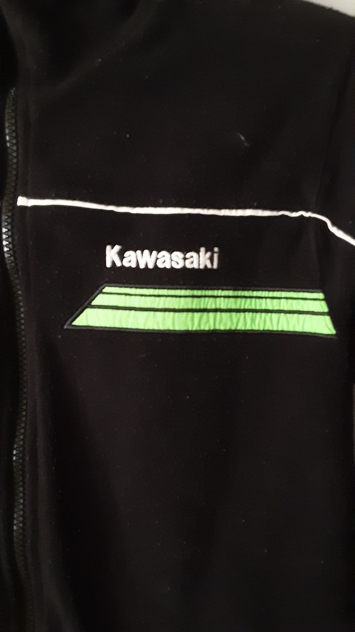 Veste garçon - photo numéro 2