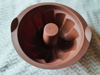 Moule à brioche silicone Tupperware