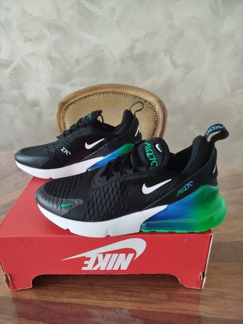 Basket Nike air Max 270 T 38