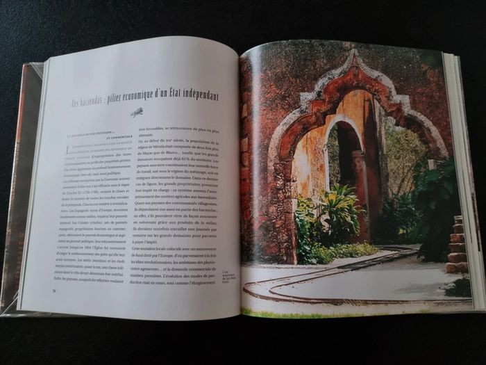 Le temps perdu des Haciendas - photo numéro 8