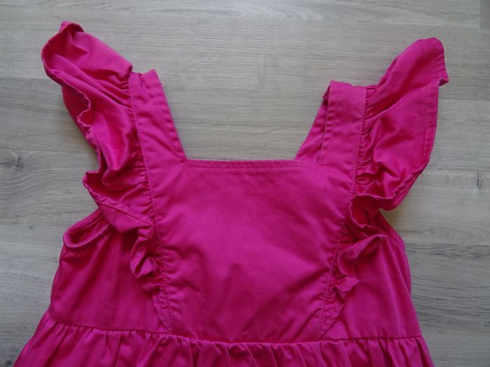 Robe de cérémonie - Lefties - 5~6 ans - photo numéro 2