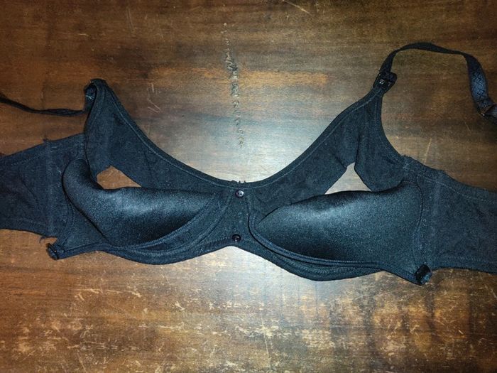 Soutien gorge allaitement - photo numéro 3