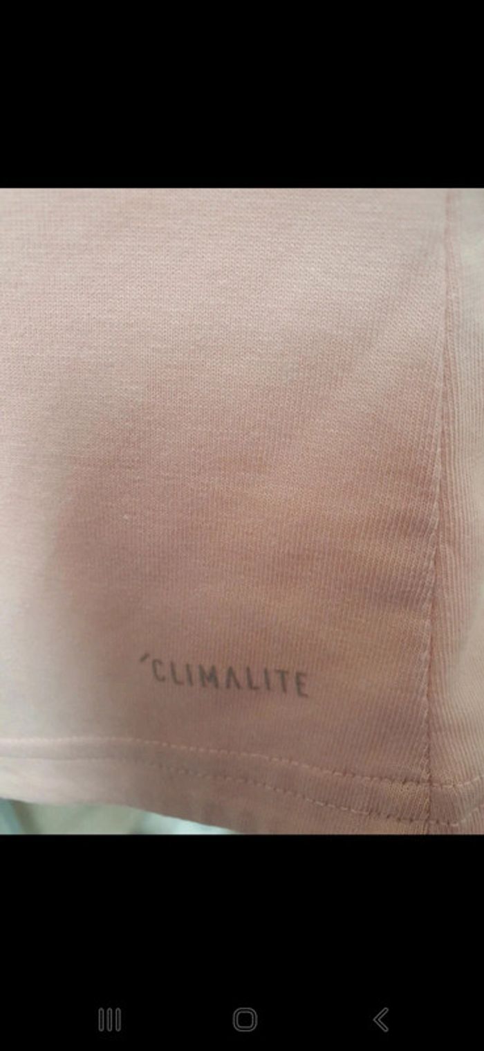 Débardeur de sport. - photo numéro 4